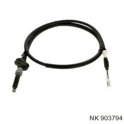 Гальмо стоянкове NK 903794
