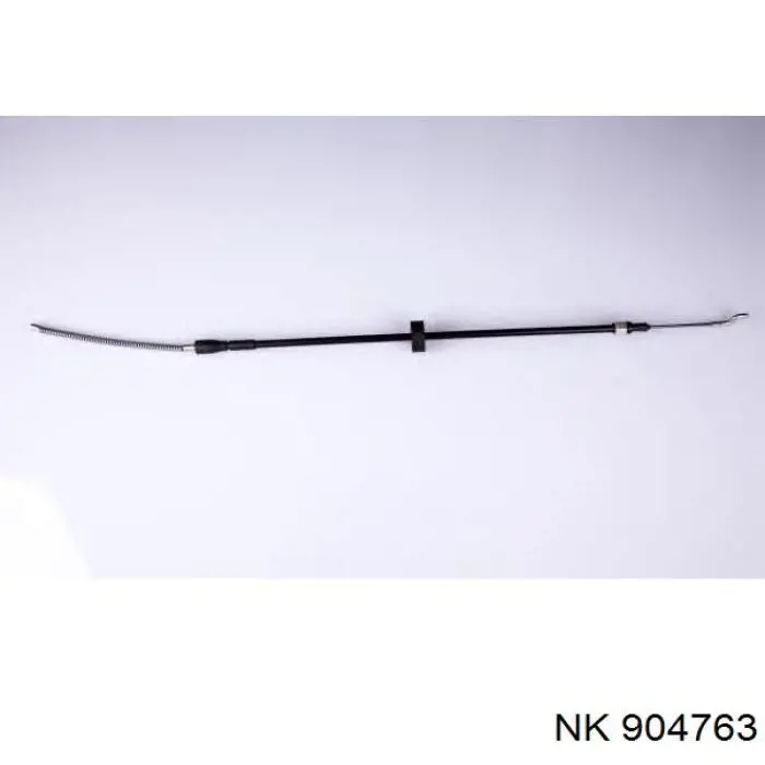 Гальмо стоянкове NK 904763