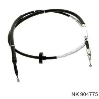 Гальмо стоянкове NK 904775