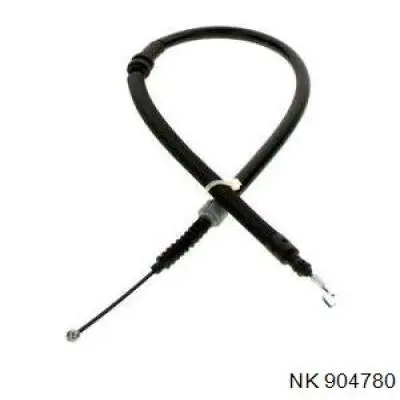 Гальмо стоянкове NK 904780