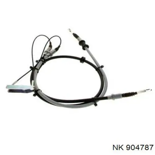 Гальмо стоянкове Maxgear 320795