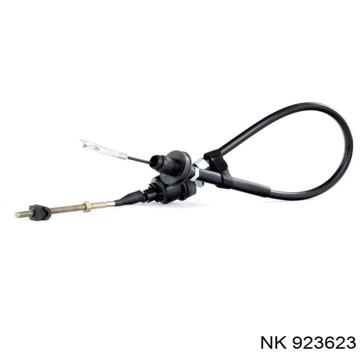 Трос зчеплення NK 923623 ціна, від 4.91 USD