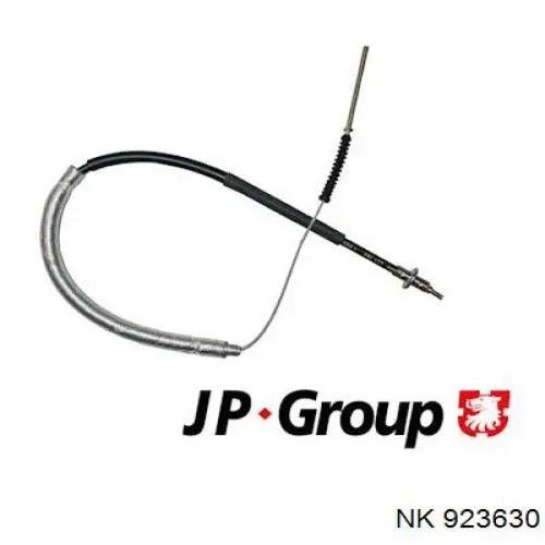 Купити 923630 NK Трос зчеплення