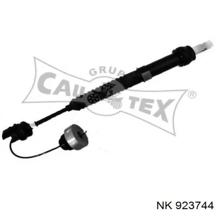 Купити 923744 NK Трос зчеплення