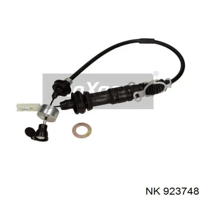 Тросик зчеплення NK 923748