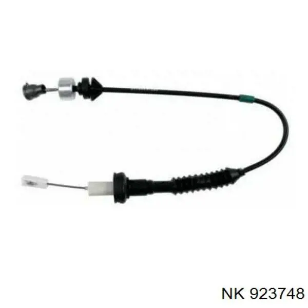 923748 NK Трос зчеплення