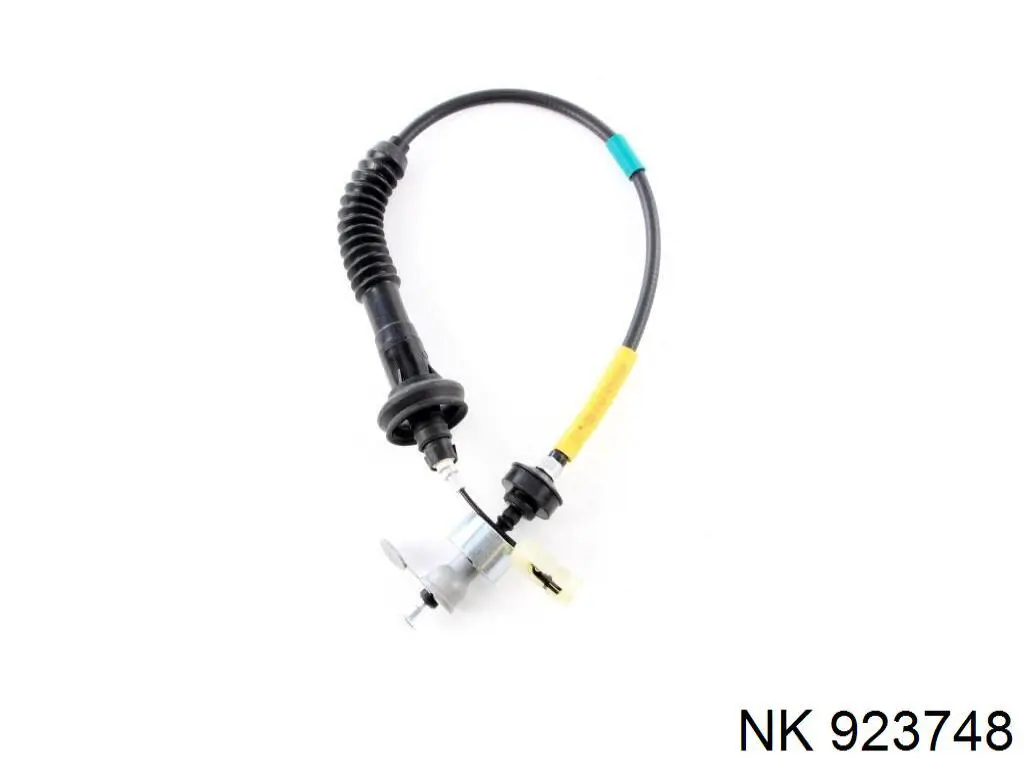 Трос зчеплення NK 923748 ціна, від 28.51 USD