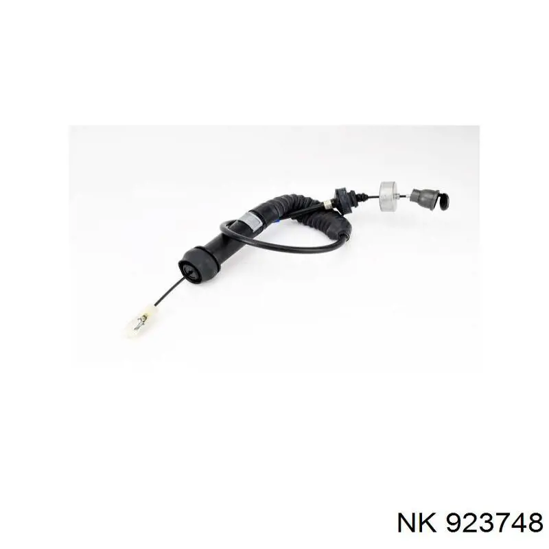 Купити 923748 NK Трос зчеплення