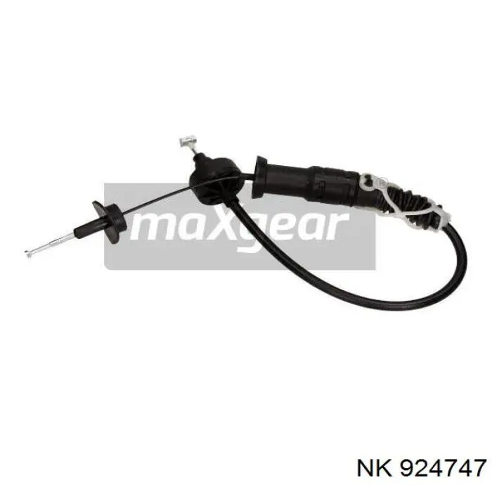 Трос зчеплення NK 924747 ціна, від 18.36 USD