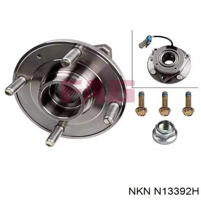 Купити 4341002600 Toyota Піввісь права
