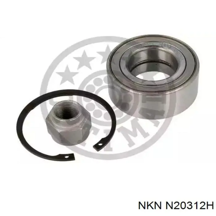 Купити F01322610 Mazda Шарнір приводу зовнішній