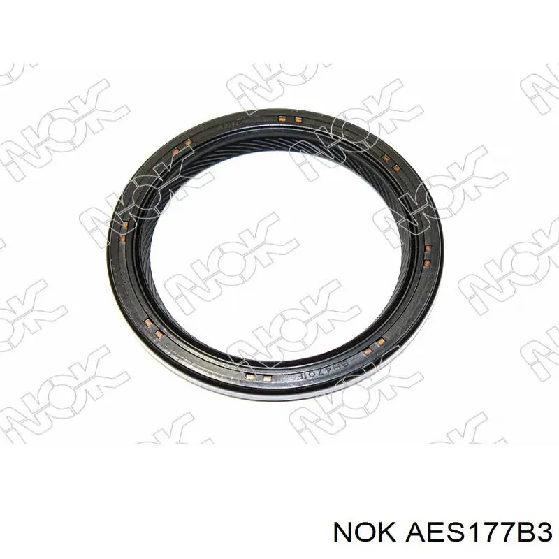  AES177B3 NOK