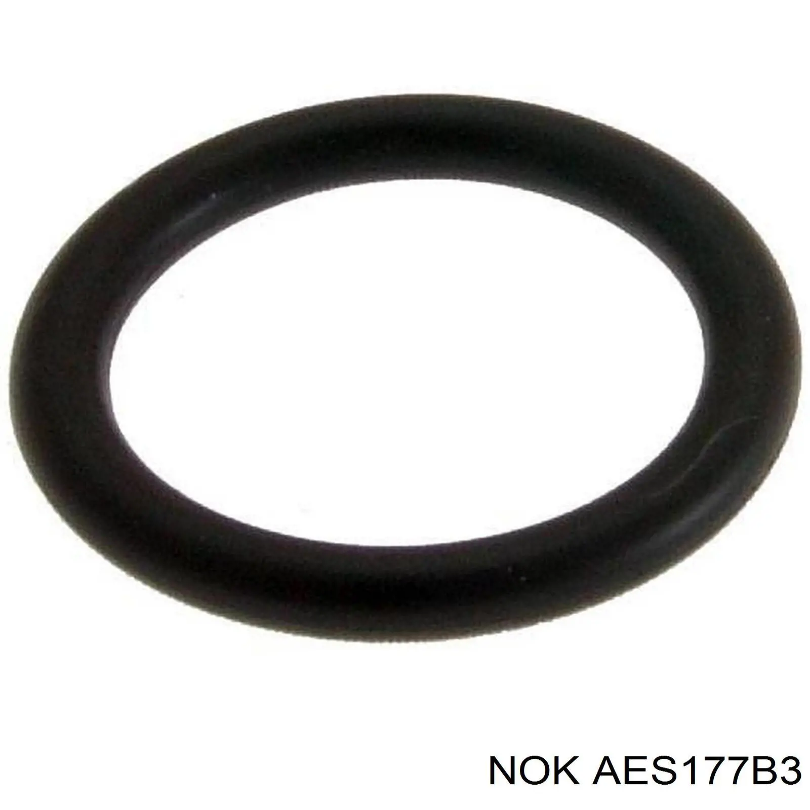 AES177B3 NOK 