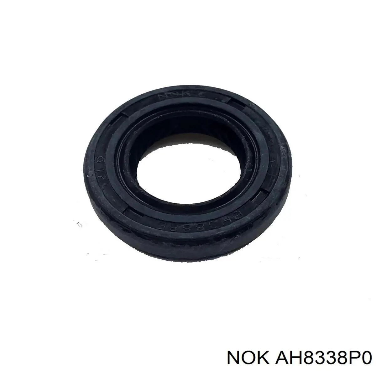 Купити AH8338P0 NOK 