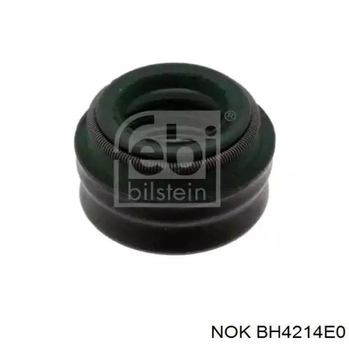 Сальник коленвала двигуна, передній Toyota 9031148029 ціна, від 10.39 USD