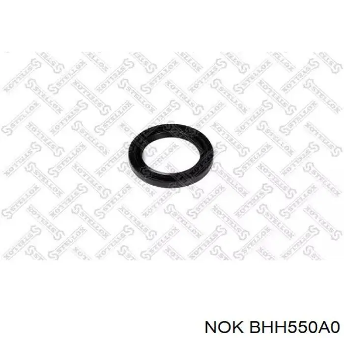 BHH550A0 NOK 
