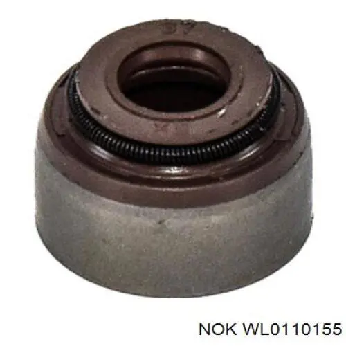  NOK WL0110155 ціна, від 2.53 USD