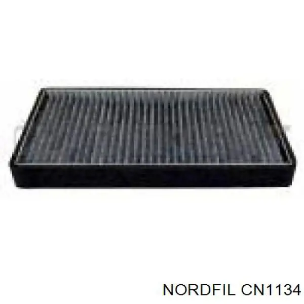 CN1134 Nordfil Внутрішньосалонний фільтр