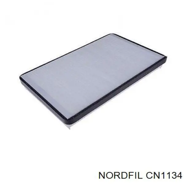 CN1134 Nordfil фільтр салону