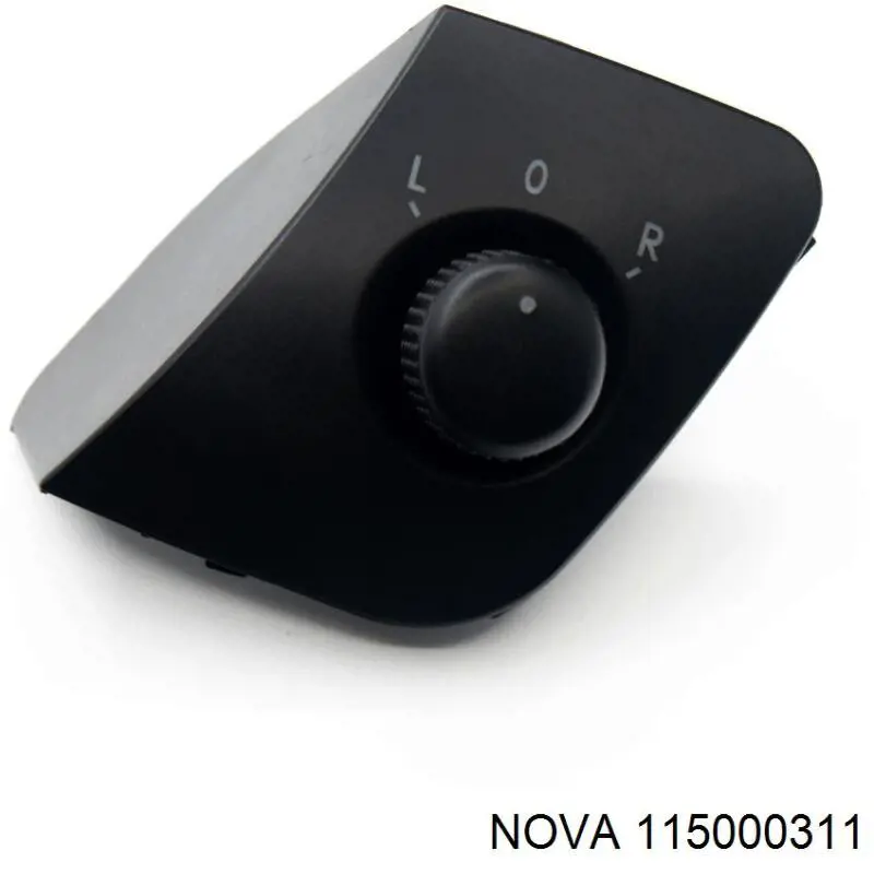 115000311 Nova комплект поршневий (поршень + гільза)