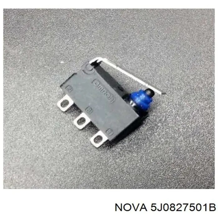 Купити 280498 Maxgear Замок 3/5-х дверей, задній