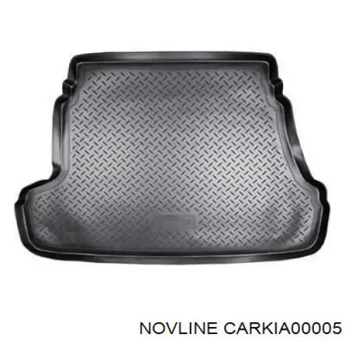 Купити Коврики KIA Sportage IV QL