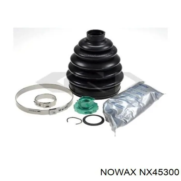 Купити NX45300 Nowax 