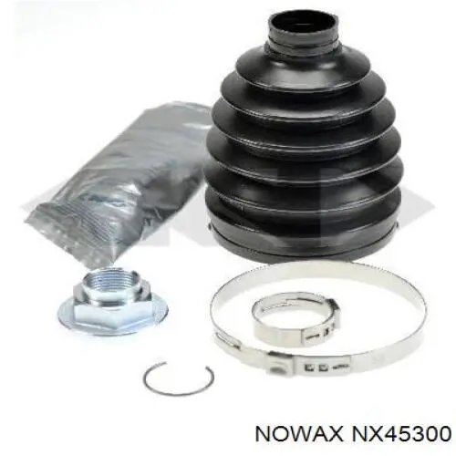  NX45300 Nowax