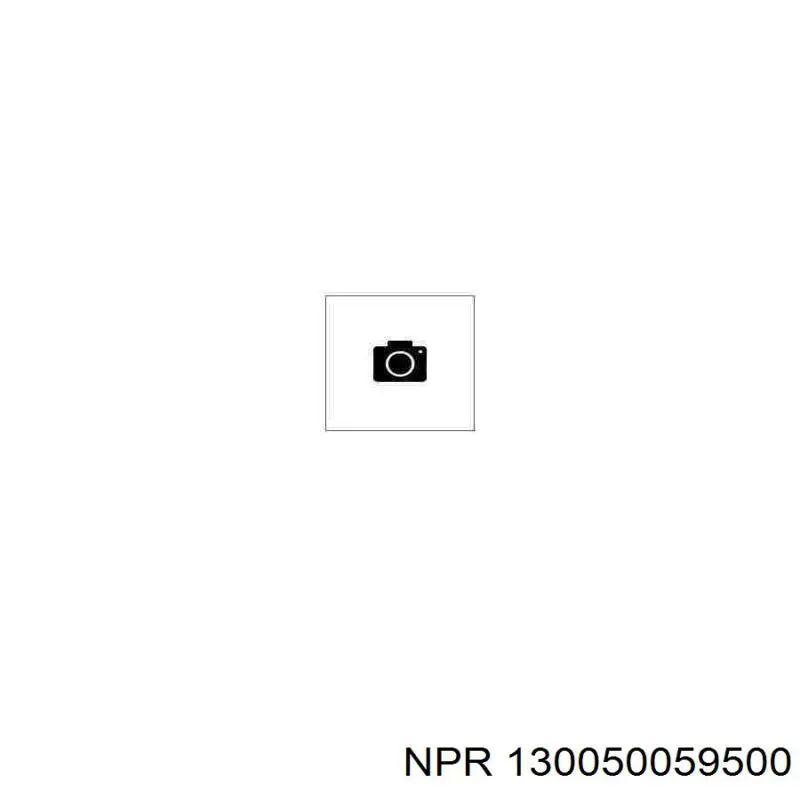 Поршень в зборі NE/NPR 130050059500 ціна, від 100.29 USD