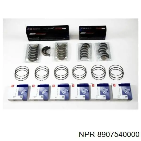  BMW 11257545007 ціна, від 122.06 USD