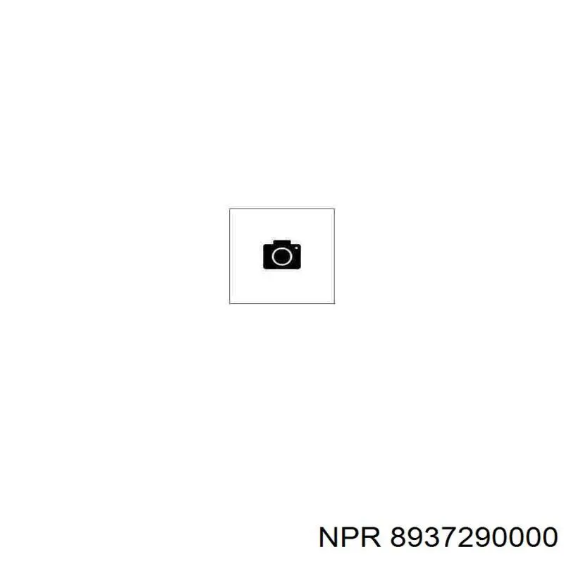 8937290000 NE/NPR кільця поршневі на 1 циліндр, std.