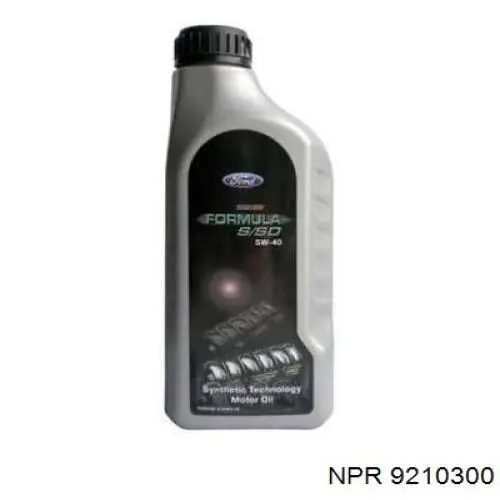 Кільця поршневі на 1 циліндр, STD. Ford Scorpio 2 (GNR, GGR) (Форд Скорпіо)