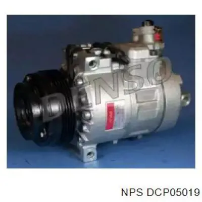 DCP05019 NPS компресор кондиціонера