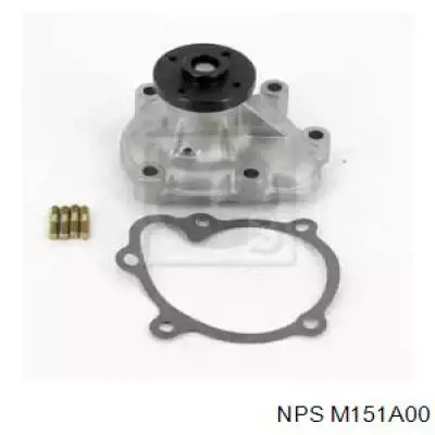 Помпа охолодження Mazda Y70115010A ціна, від 84.94 USD