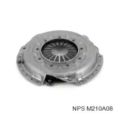 Купити N20316410A Mazda Корзина зчеплення