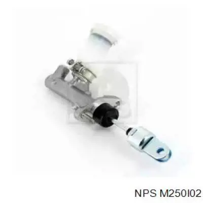ГЦЗ Mitsubishi MB910122 ціна, від 73.27 USD