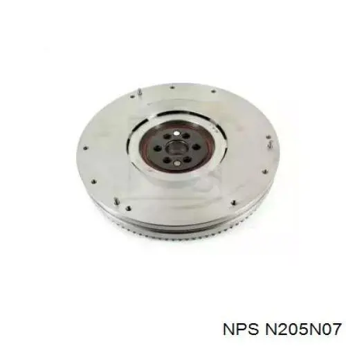 Маховик двигуна Nissan/Infiniti 12310VB300 ціна, від 2100.78 USD