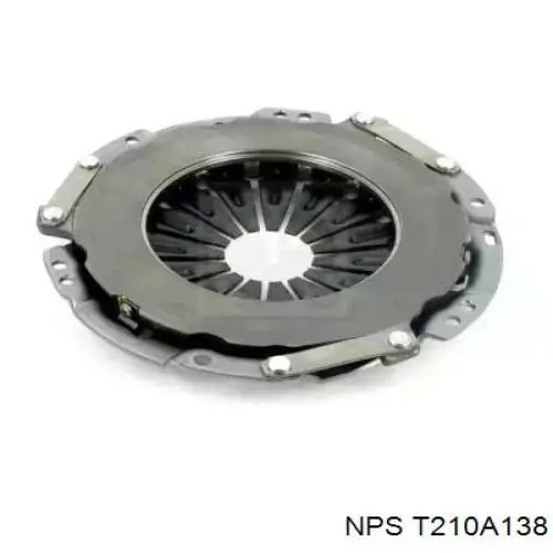 Пелюстковий кошик зчеплення Kamoka PC104 ціна, від 38.65 USD