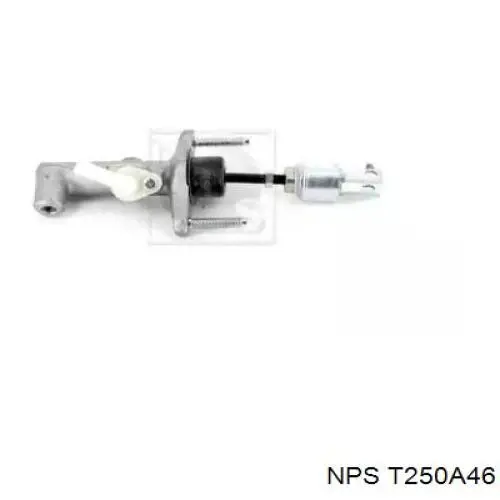 Купити 3142044011 Toyota Головний циліндр зчеплення
