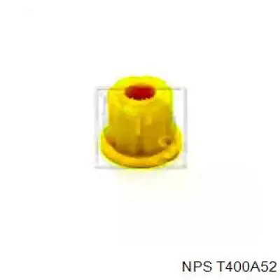 Сайлентблок сережки ресори T400A52 NPS