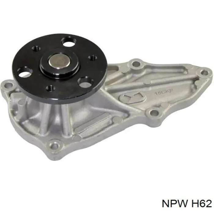Помпа 19200R40A01 Honda