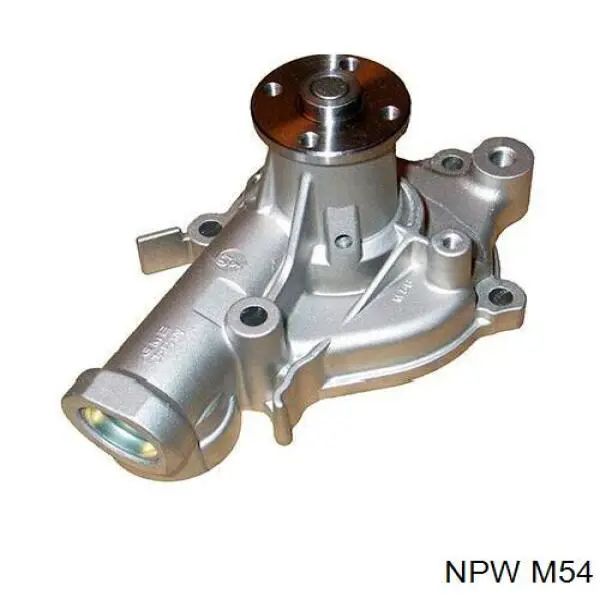 Помпа M54 NPW