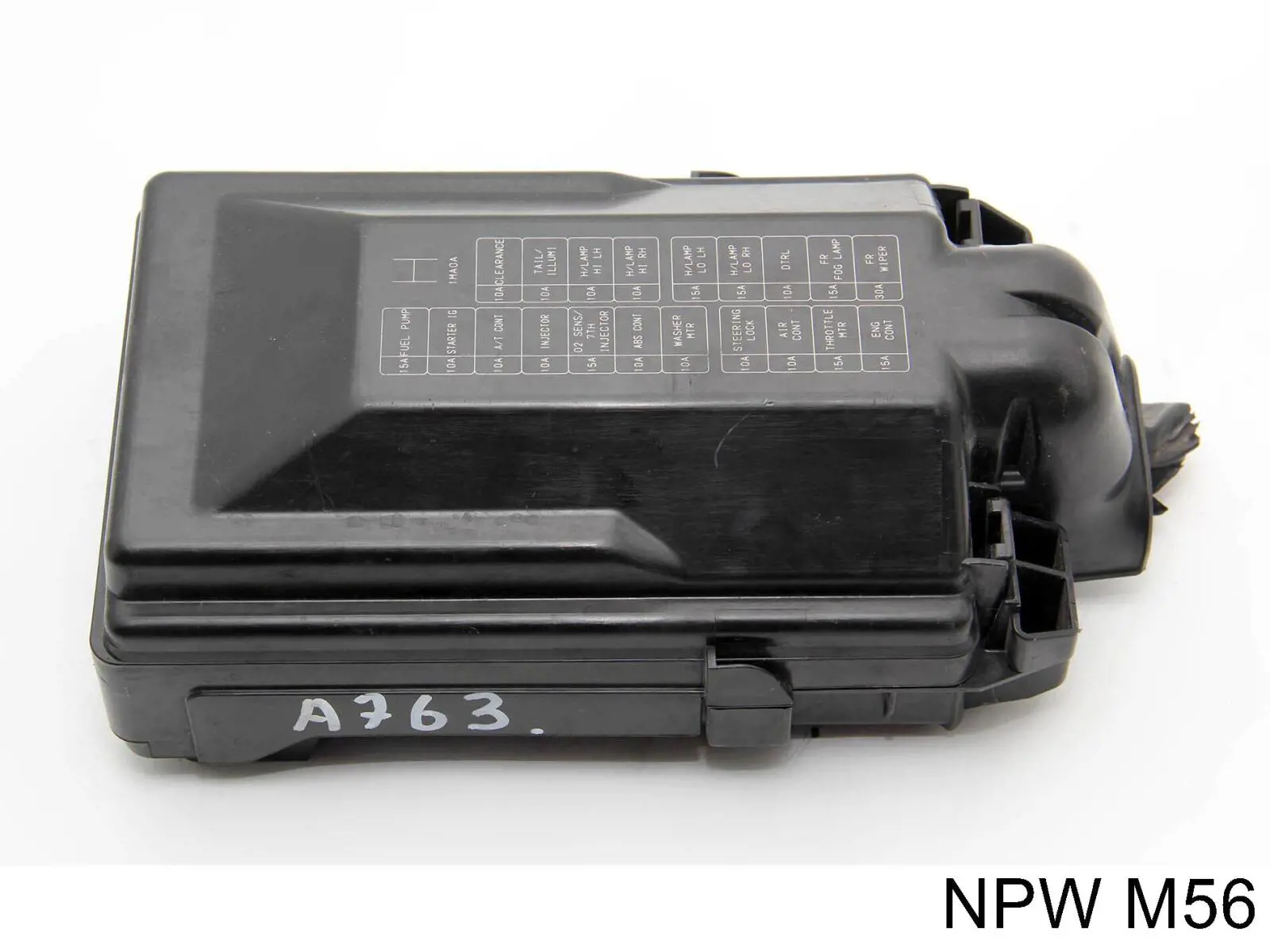 Помпа охолодження NPW M56 ціна, від 56.43 USD