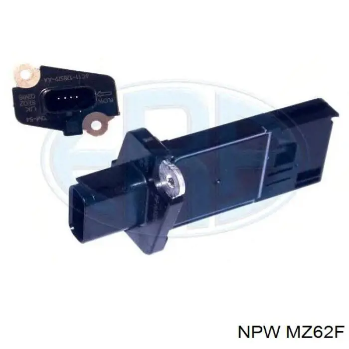 В'язкова муфта вентилятора Mazda R24115150A ціна, від 38.46 USD