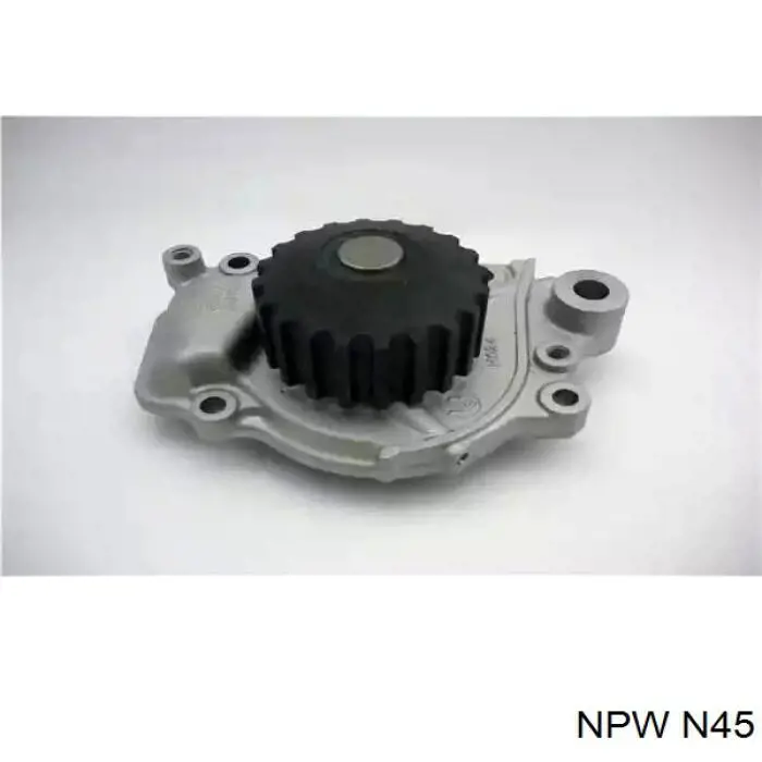 Помпа N45 NPW