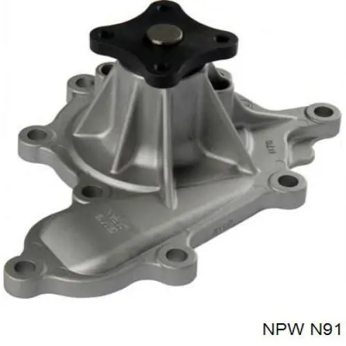 Помпа N91 NPW
