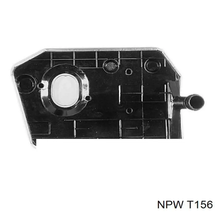 Помпа T156 NPW