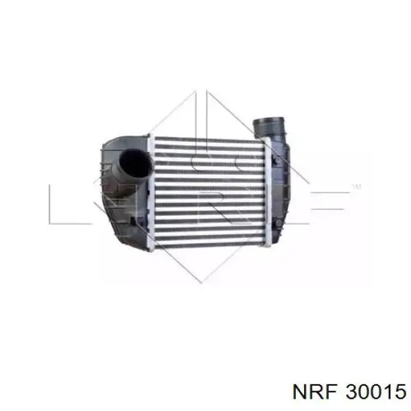 Система охолодження наддувочного повітря NRF 30015 ціна, від 70.61 USD