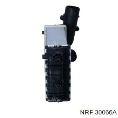 30066A NRF радіатор интеркуллера