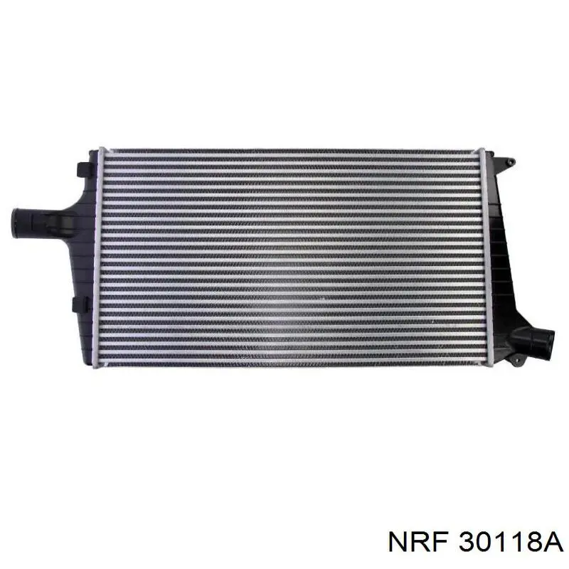 30118A NRF радіатор интеркуллера
